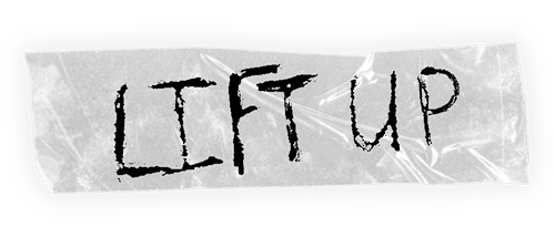 lift-up