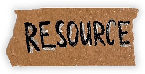resource